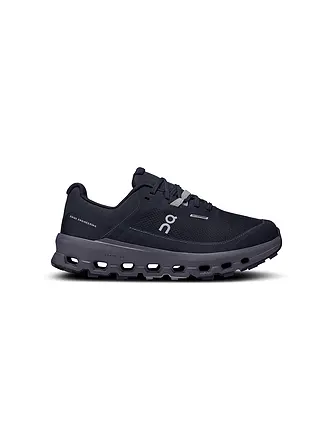 ON | Damen Traillaufschuhe Waterproof Cloudvista 2 | 